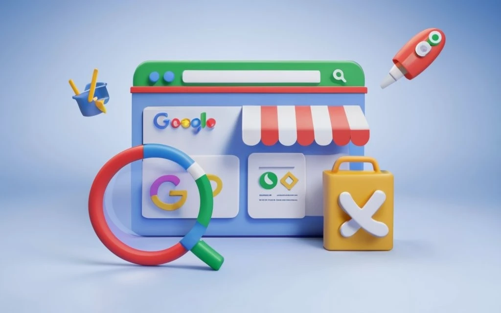 seo-google