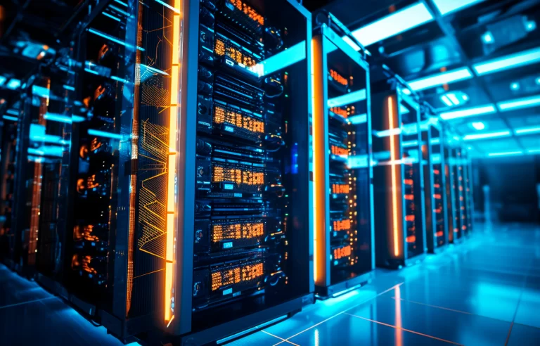 sunucu server destek